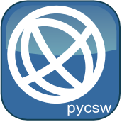 pycsw