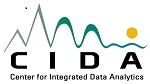 USGS Center for Integrated Data Analytics