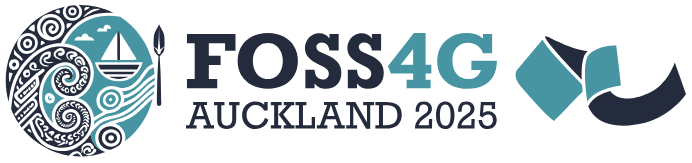 FOSS4G 2025
