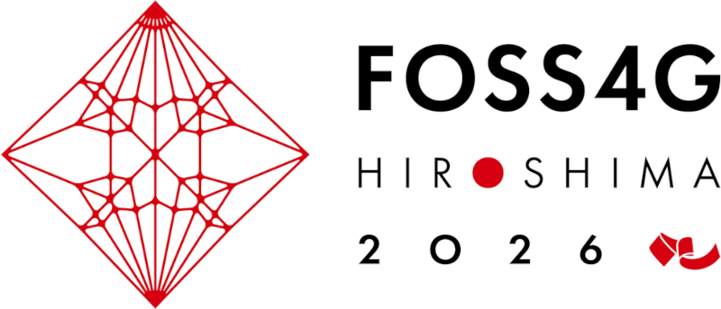 FOSS4G 2026